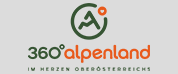 Unterstützt von 360 Grad Alpenland
