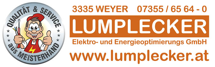 Lumplecker - Elektro- und Energieoptimierung