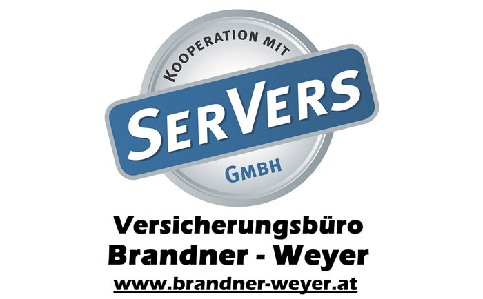 SerVers Brandner Versicherungsbüro