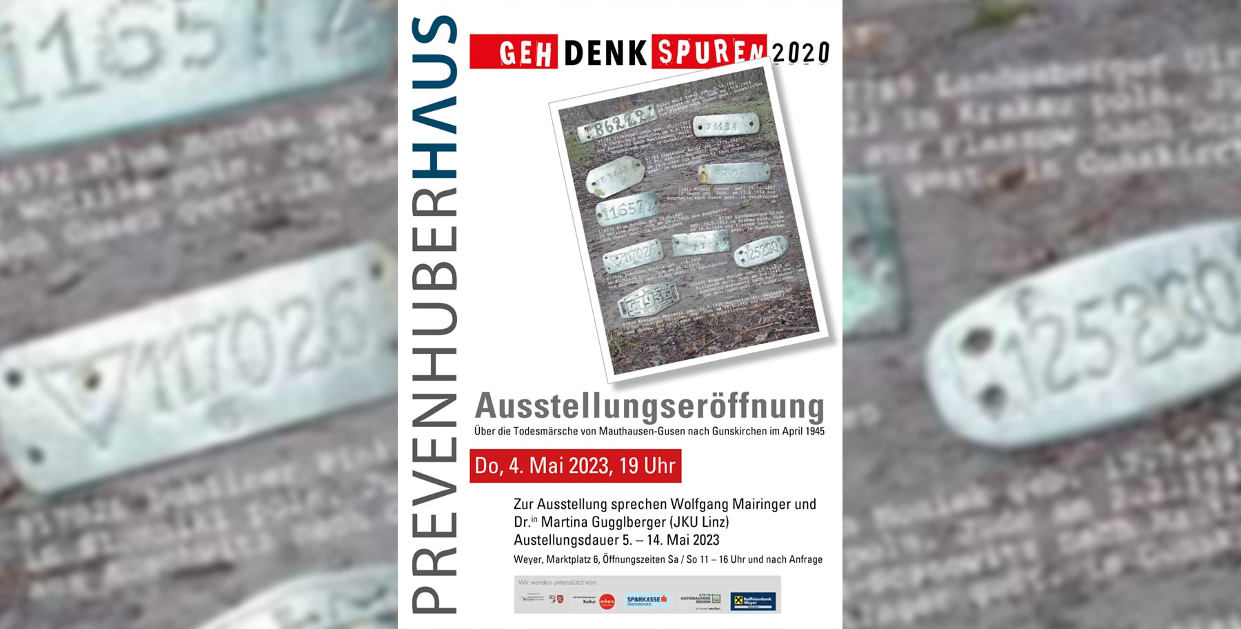 Geh-Denk-Spuren 2020