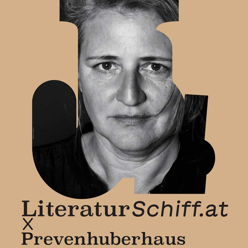 Lesung und Gespräch | Gertraud Klemm, Einzeller, 01.09.2023, 19:30 Uhr