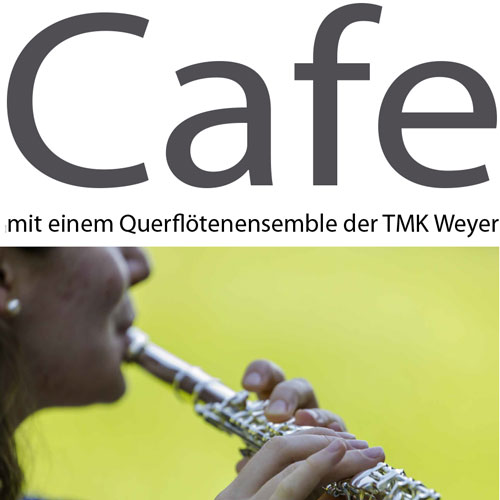 Prevenhuberhaus Cafe – 21. August 2021